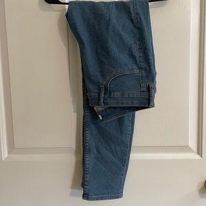 H&M Skinny Jeans size 12